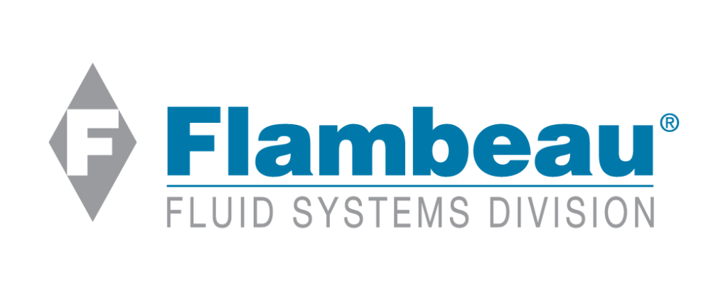 NG Flambeau Fluid Systems Logo