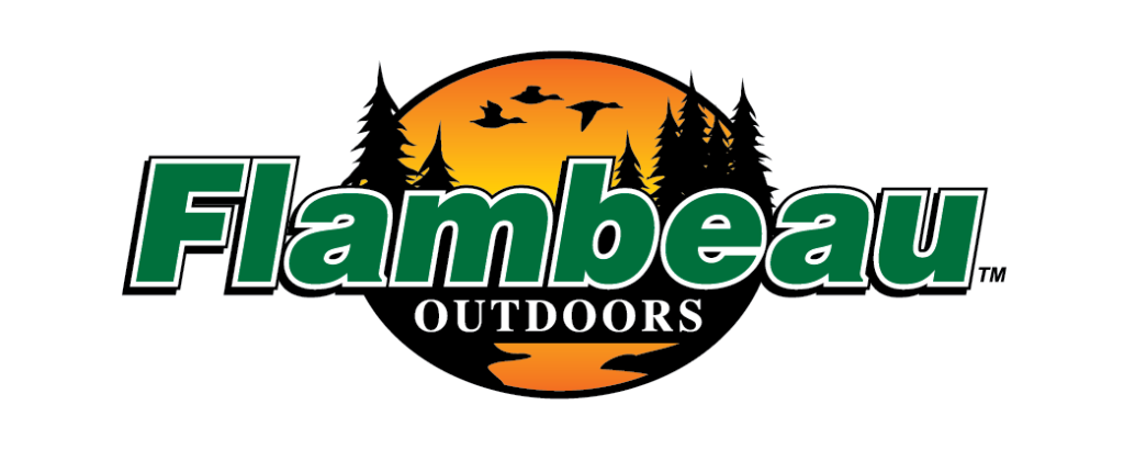 NG Flambeau Outdoors Logo