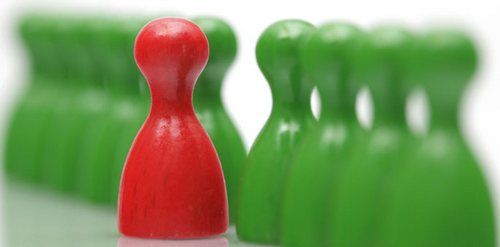 product differentiation supported by bespoke manufacturing solutions