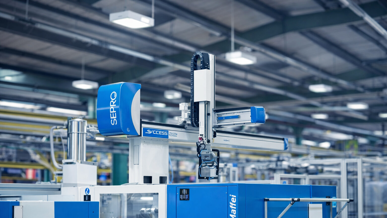 Flambeau Ramsgate Robotics